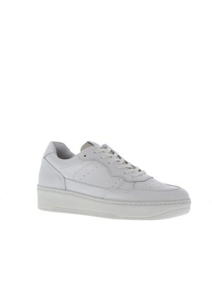 Blackstone ZL92 Sneaker Drew White