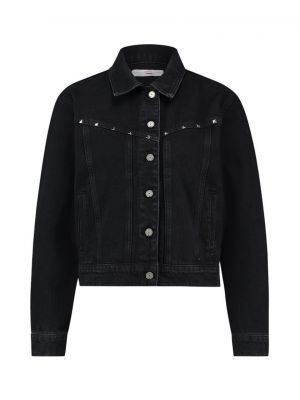 Aaiko bryenne co jacket black