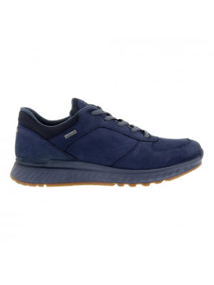 Ecco Exostride M Low GTX  Navy