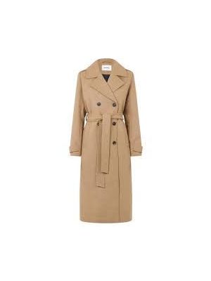 Modstrom shayMD coat brown sugar