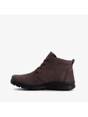 Ecco Babett Ankle Boot Bruin