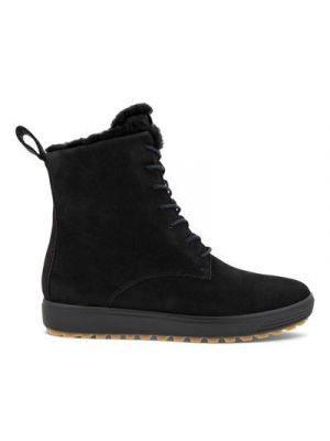 Ecco Soft 7 Tred W High-Cut Boot Zwart