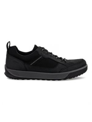 Ecco Byway Tred Shoe Zwart