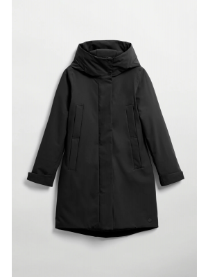 Elvine eline jacket black