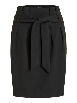 Object objlisa abella mw mini skirt black