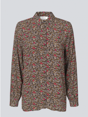 Modstrom ossaMD shirt vibrant fall flo