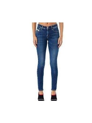 Diesel 2017 slandy skinny jeans 09c21