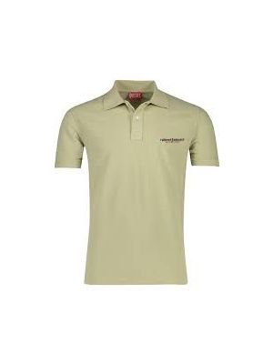 Diesel heam t-smith-ind polo beige