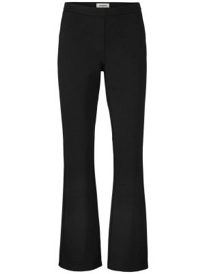 Modström tanny flare pants black