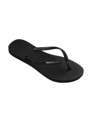 Havaianas Slim Glitter 2 Black/Black