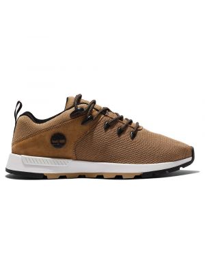 Timberland Sprint Trekker Low Knit Petrified Oak