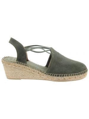 Toni-Pons Tremp Groen suede