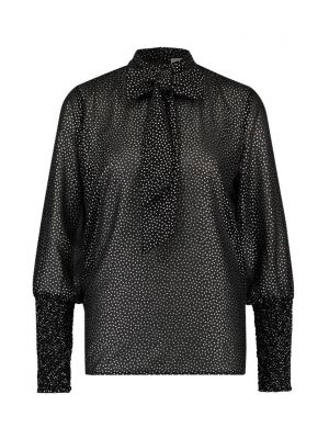 Aaiko carmia blouse black