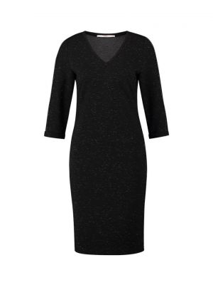 Aaiko panori dress black