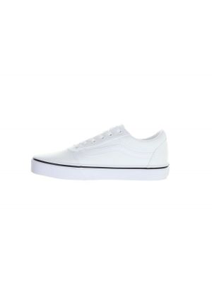 Vans WM Ward Canvas White/White