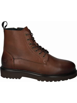 Blackstone AG314 Boots Brody Brown Leather